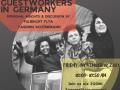 International Education Week: The integration of Turkish Guest workers in Germany