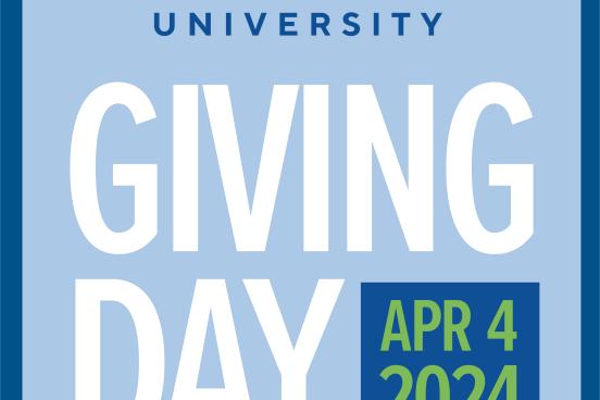 Giving Day 2024