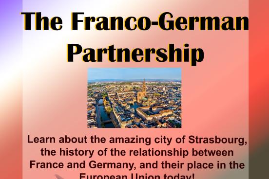 Franco German Flyer