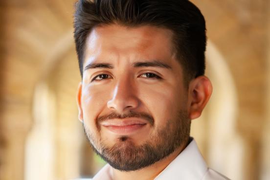 Raymundo Lopez