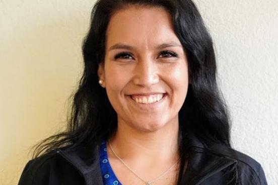Maria Gonzalez