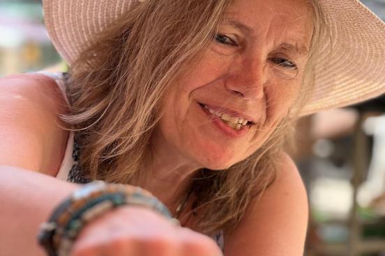 Micheala Grobbel