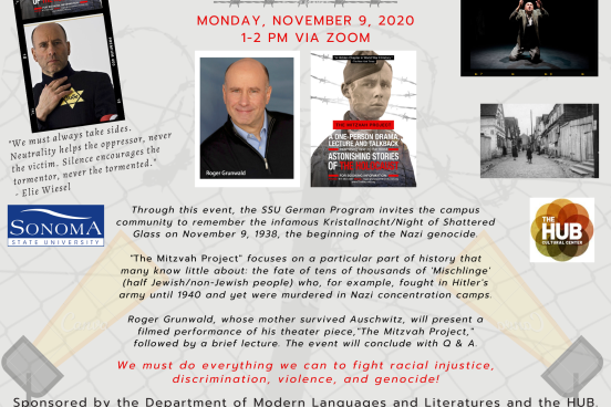 mitzvah project