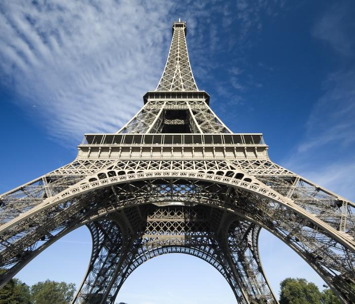 Eiffel Tower