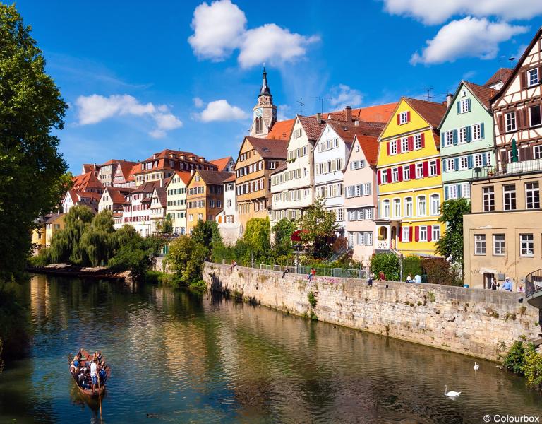 Tubingen