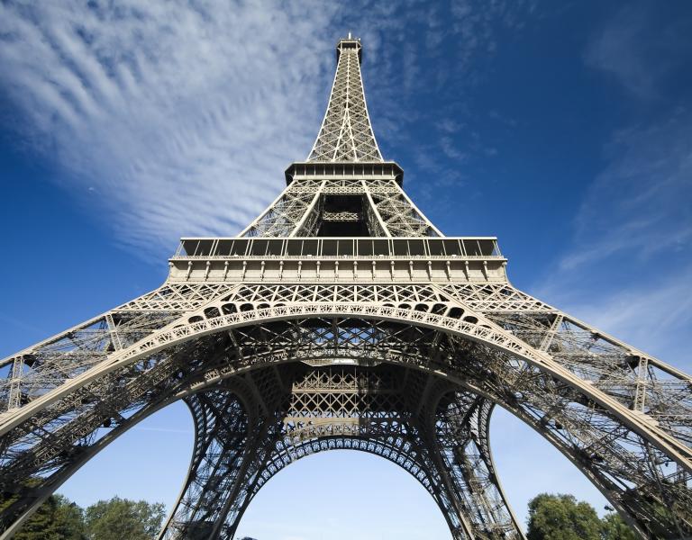 Eiffel Tower
