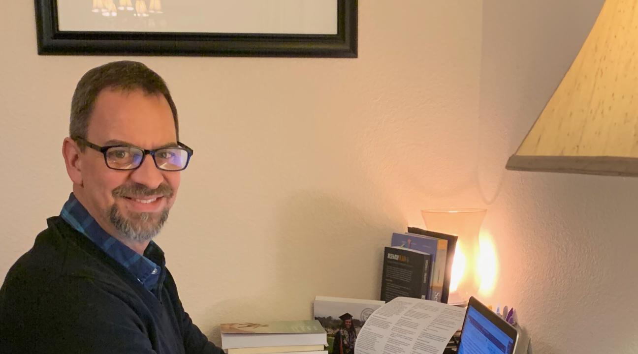 Jeffrey Tador