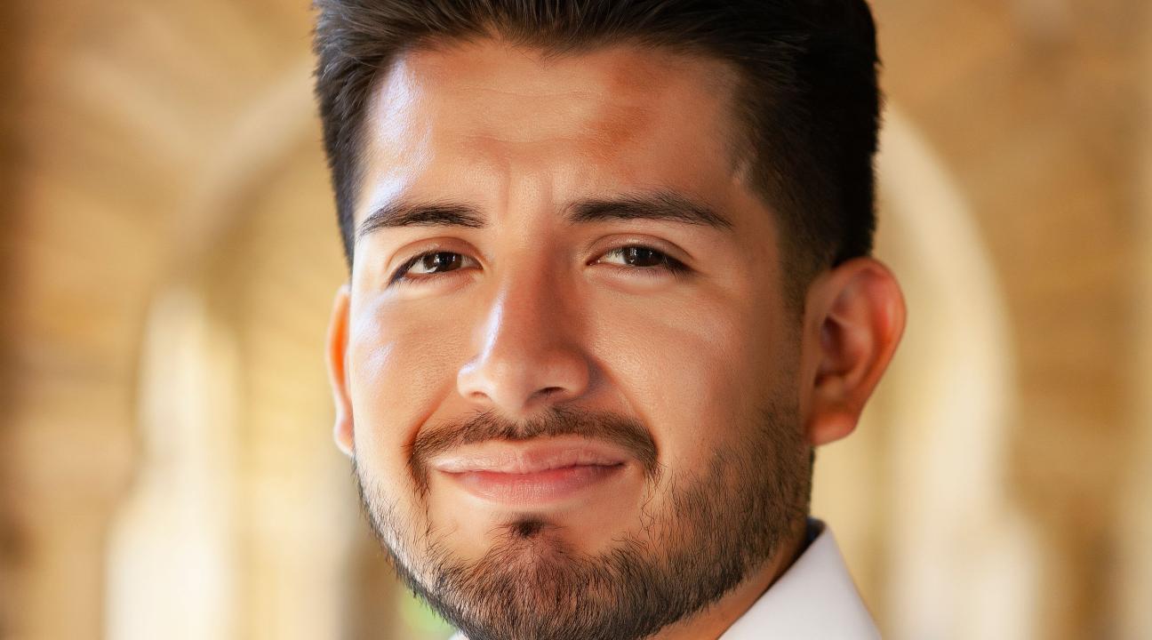 Raymundo Lopez