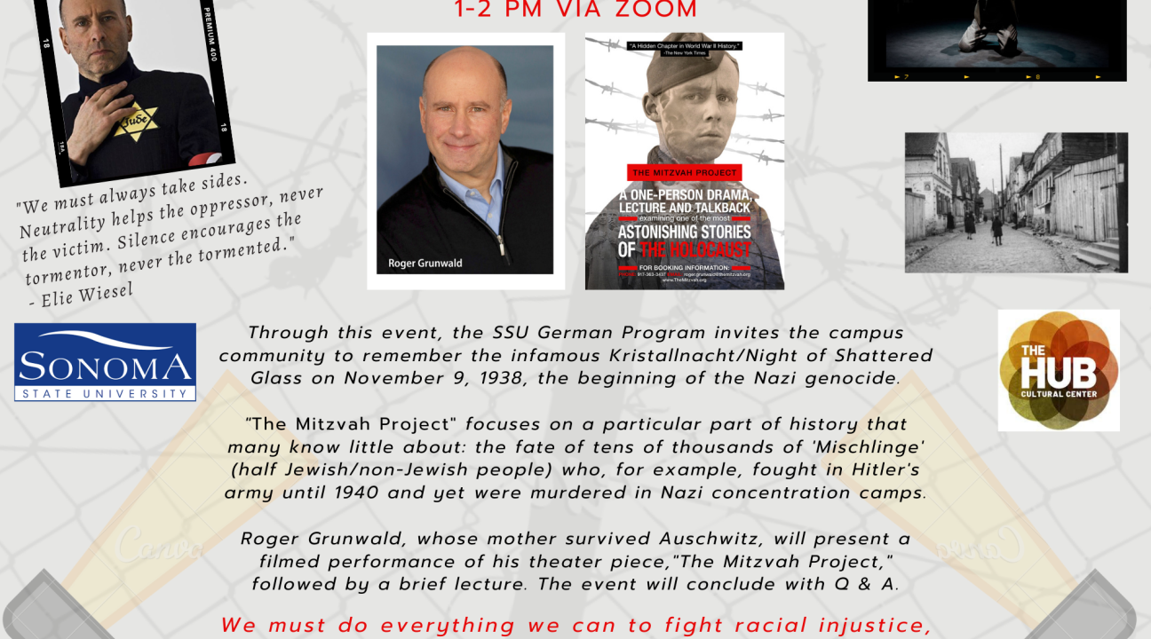 mitzvah project