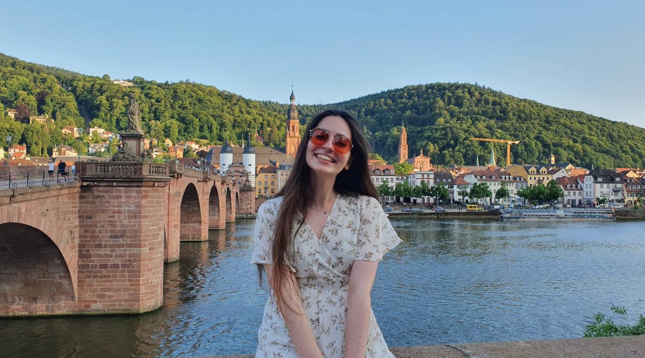Yasemin Schuenemann