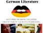 German Love and Desire in German Literature