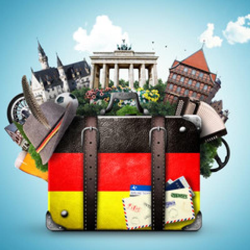 German Culture
