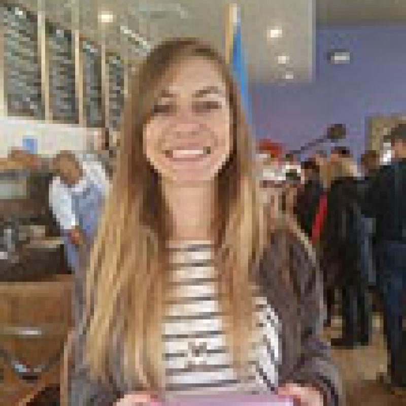 Becca Horton