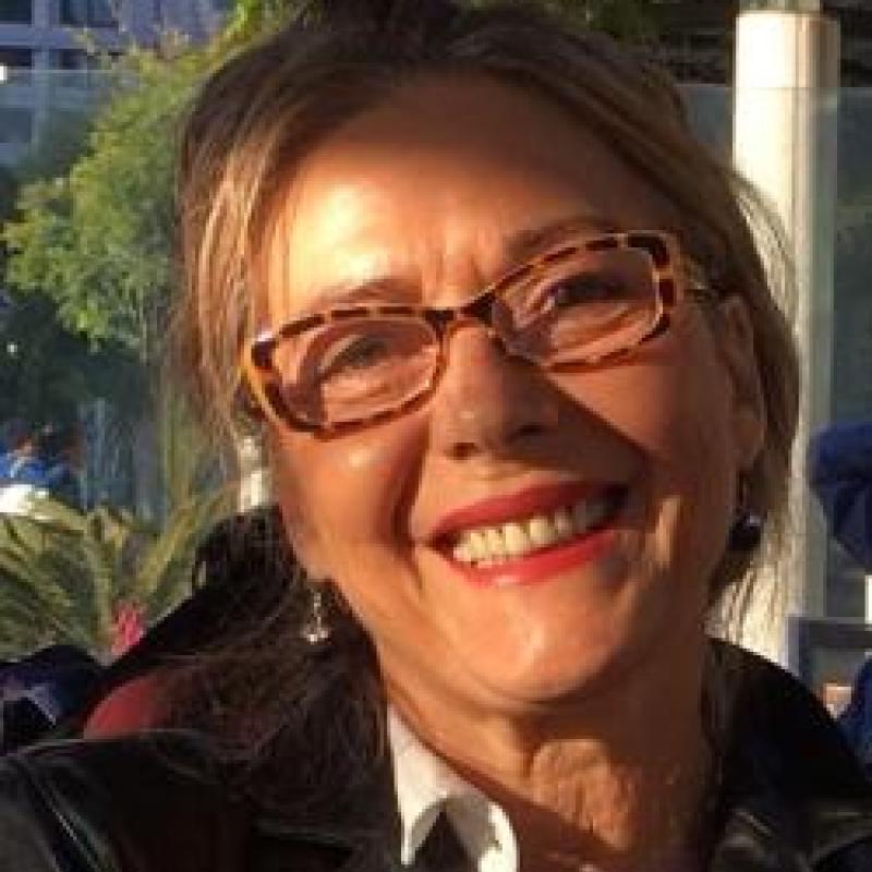 Christine Renaudin, Ph.D, imgae 