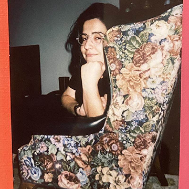 Vanina d'Ambrosio