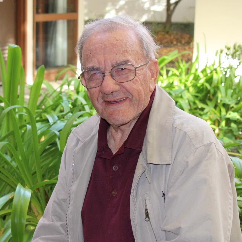 Jorge Porras