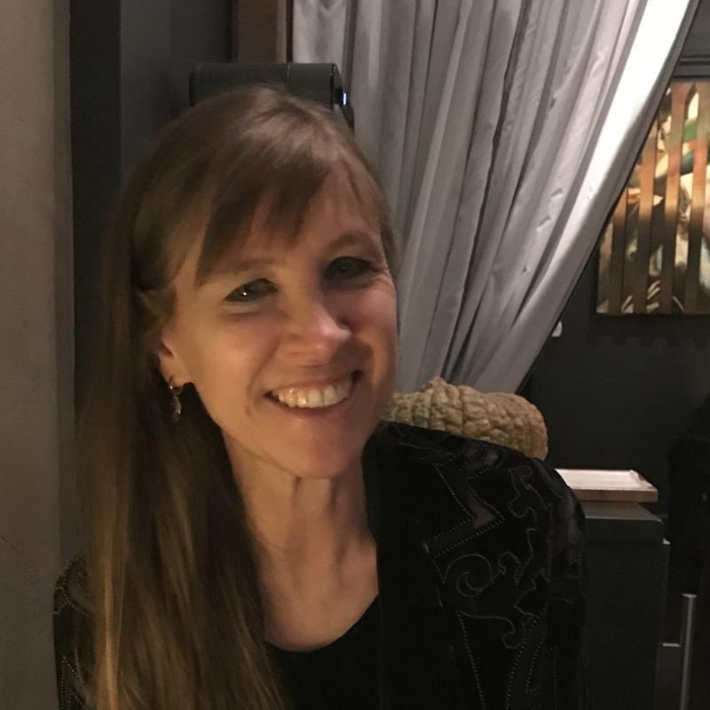 Suzanne Toczyski