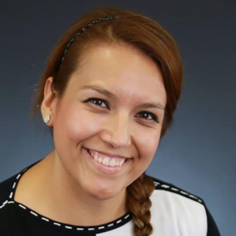 Maria Gonzalez