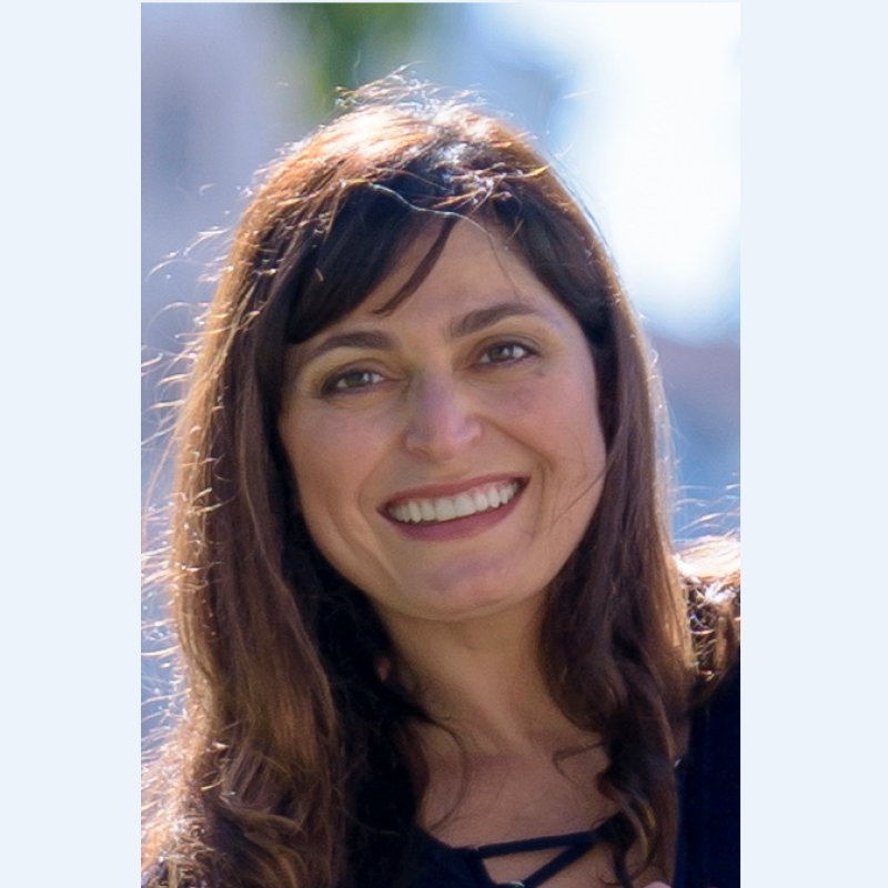 Parissa Tadrissi Image