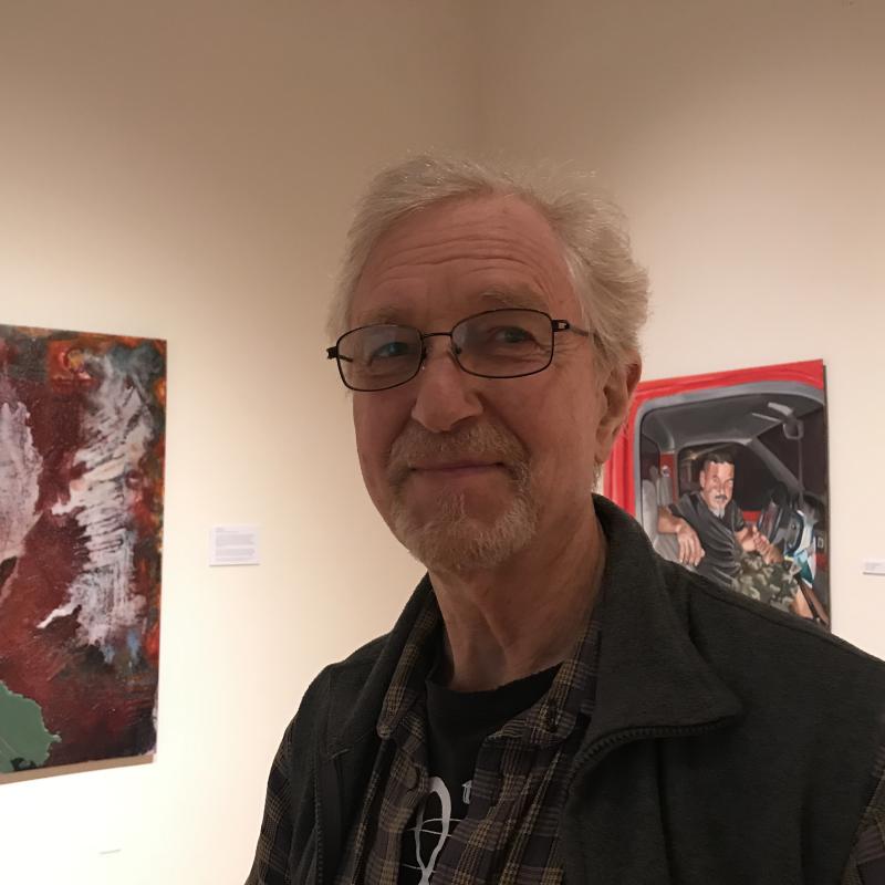 Philip Beard, Ph.D, image
