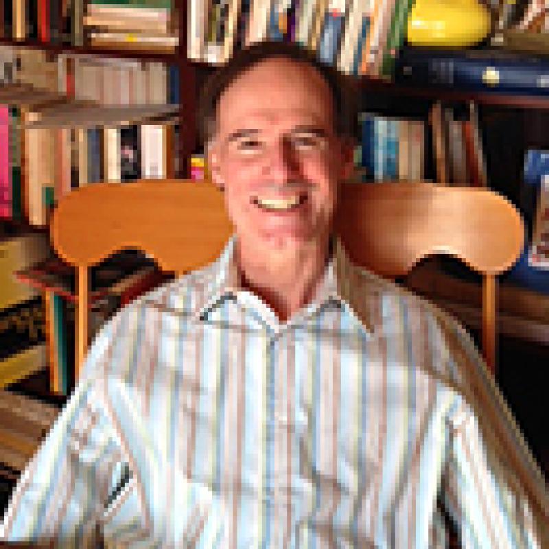 Robert Train