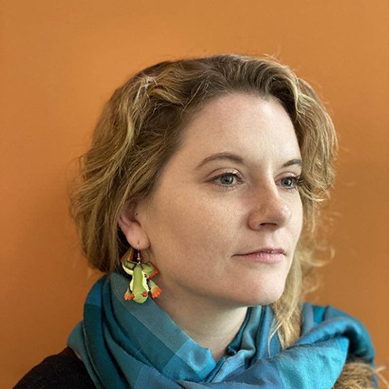 Sarah Heyward