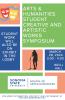 Arts and Humanities Student Symposium