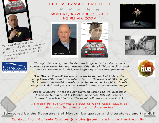 mitzvah project